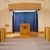 Camstage solves crematorium's curtain problem