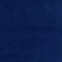 Applause Velvet Velour Royal Blue