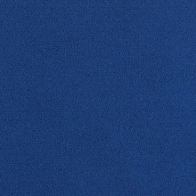 Coloured Wool Serge TV Blue