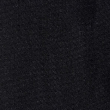 Cotton Cyclorama Canvas Black 600cm