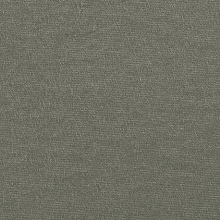 Deko Molton Double Sided Mid Grey