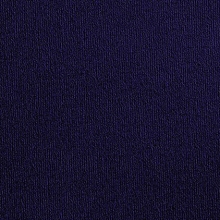 Deko Molton Single Sided Deep Blue