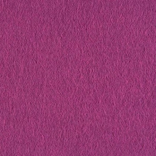 Display Felt Cerise