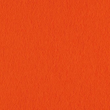 Display Felt Orange