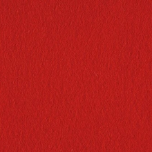 Display Felt Red