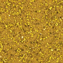 Glitter Carpet Gold