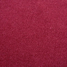 Heavy Velvet Velour Claret