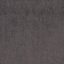 Heavy Velvet Velour Graphite