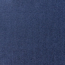 Lurex Satin Navy