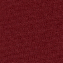 Mayfair Velour Brick Red