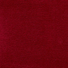 Mayfair Velour Burgundy