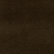 Mayfair Velour Dark Brown