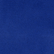 Mayfair Velour Royal Blue