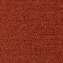 Mayfair Velour Rust