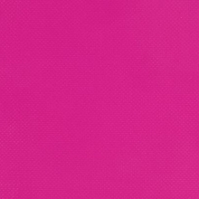 PVC Coated Fabric Cerise