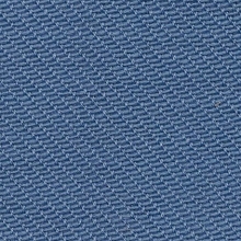 Poly Twill Blue