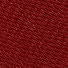 Poly Twill Burgundy