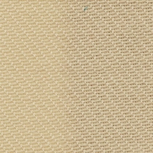 Poly Twill Ivory