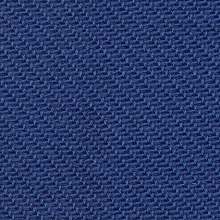 Poly Twill Royal Blue