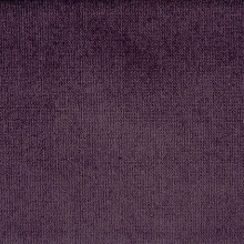 Ryburn IFR Velvet Velour Aubergine