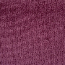 Ryburn IFR Velvet Velour Burgundy