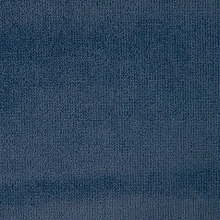 Ryburn IFR Velvet Velour Dark Blue