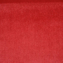 Ryburn IFR Velvet Velour Red