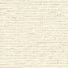 Cotton Scene Canvas Natural 183cm