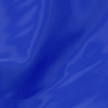 Satin Royal Blue