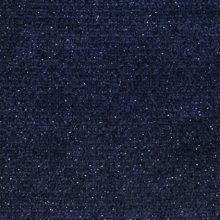 Sparkle Velour Navy