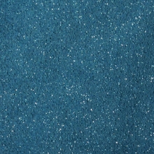 Sparkle Velour Ocean