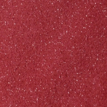 Sparkle Velour Red