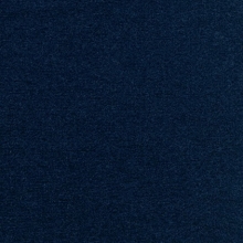 Vegas 620gsm Velour Navy Blue