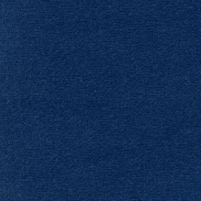 Vegas 620gsm Velour Royal Blue