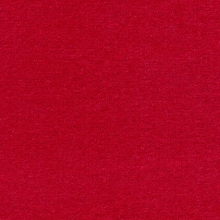 Vegas 620gsm Velour Scarlet